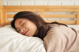 Tidur Siang Yang Benar Ternyata Baik Tuk Kesehatan