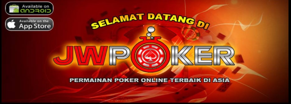 Jwpoker Idn Poker Terlengkap Untuk Para Pemain Poker Online