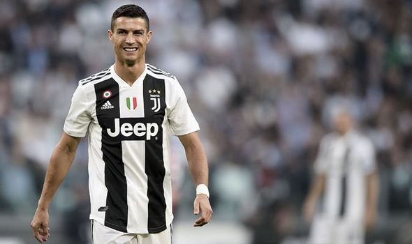 Juventus Awali Paruh Musim Kedua Dengan Hasil Positif