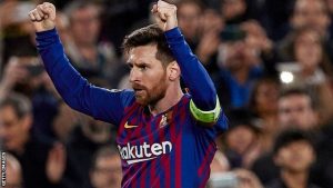 Barcelona Menang Meyakinkan Di Markas Real Betis