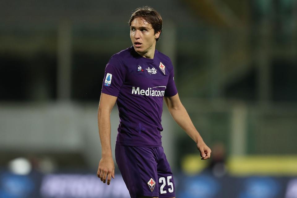 Juventus Sedang Fokus Pada Pembelian Pemain Baru dari Fiorentina